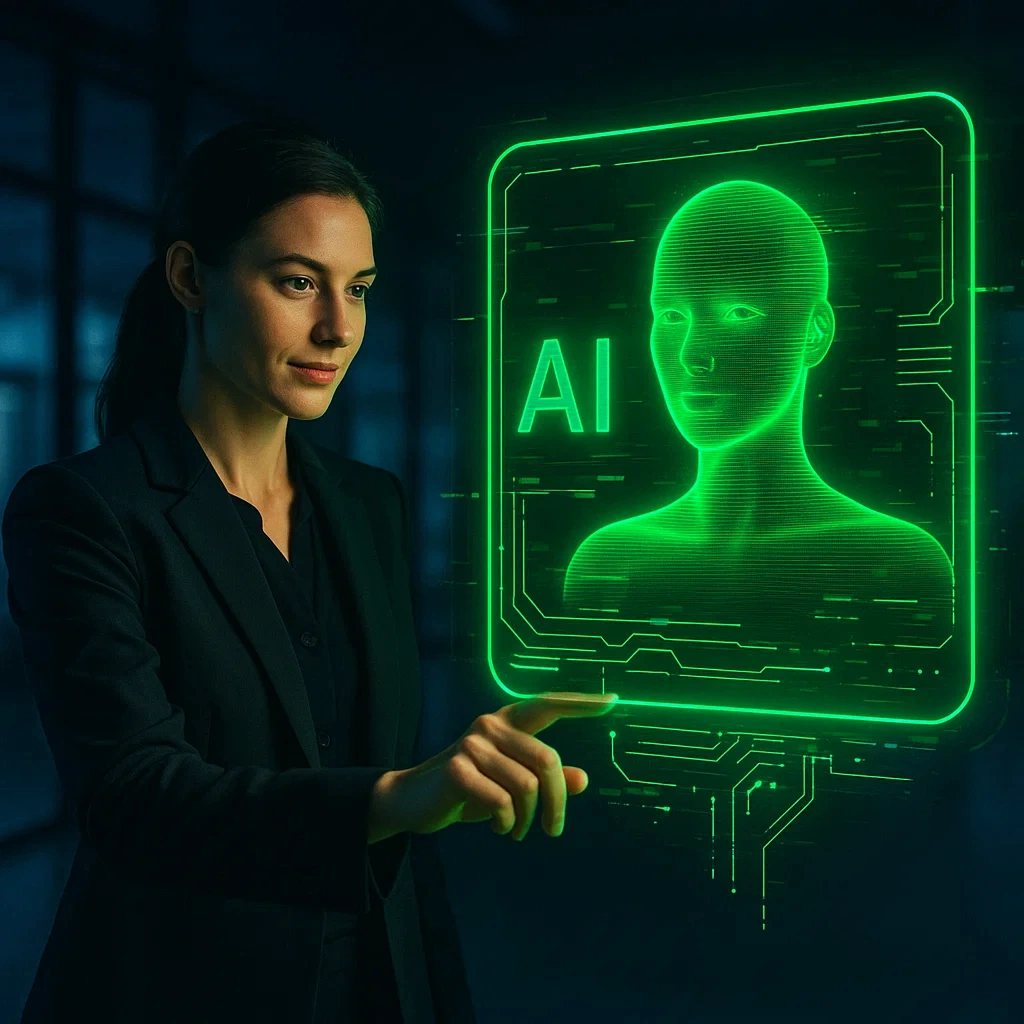 ai-woman