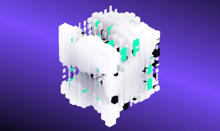 3D render of the Leonext platform